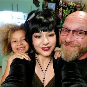 Meet your Posher, Scott